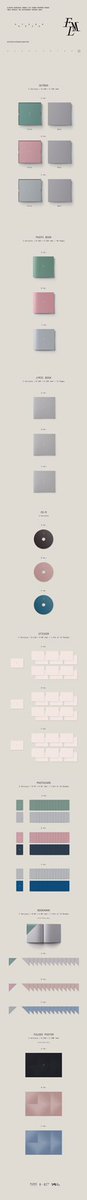 nextrack_kpop's tweet photo. (preorder) SEVENTEEN-FML
#nextrack_seventeen

(price)
🔵ktown4u
▼standard ver.
RM82 each (random)
RM240 set
▼POB
mini L-holder random 1p each album

▼weverse album
RM50
▼POB
1 logo transparent photocard https://t.co/d7P0p24zmI