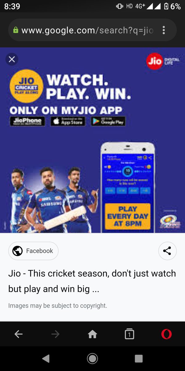 IndianWorld1's tweet photo. Boycott #Amazonfunzone games 🔥
@amazonIN @AmazonHelp users won cores of prizes in #JIO games but #amazon funzone IPL games are worst .we want (hourly winning )👈games with Big prizes in Amazon funzone.
#IPL2023OpeningCeremony #IPLonStar #MSDhoni𓃵 #ShubmanGill #cskvsgt #IPL2023 https://t.co/A2wO0uKot5
