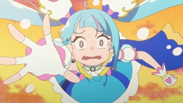 Hirogaru Sky Precure Episode 31 Preview 