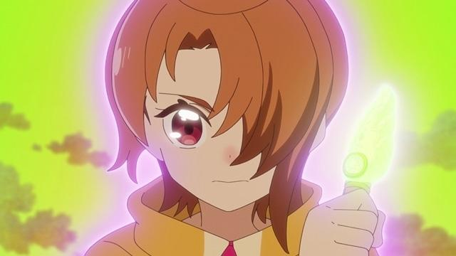 Hirogaru Sky Precure Episode 9 Preview 