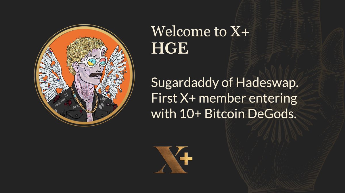 X+ 🏴‍☠️ tweet media
