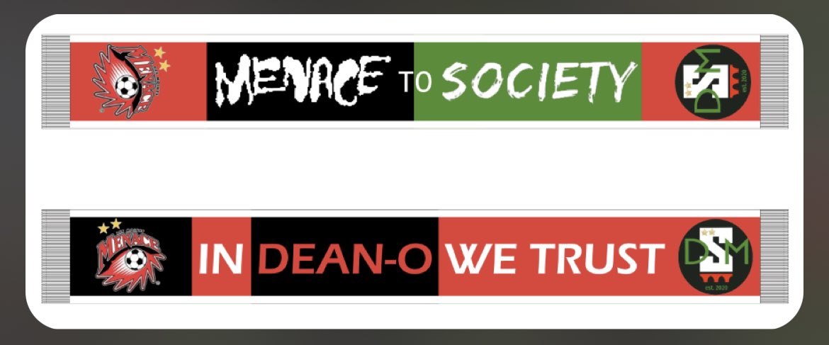 TheSocietyDSM tweet media