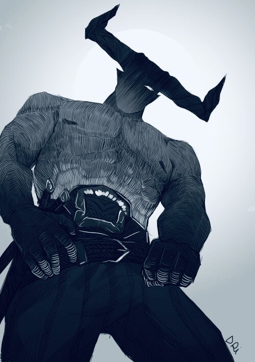 SeducerInBlue's tweet image. Lustful Prince

🔹Bisexual Demon Prince
🔹MDNI - Lust demon things
🔹Literate/Descriptive
🔹Serious/Crack

Let loose sweetheart, you know you want to~