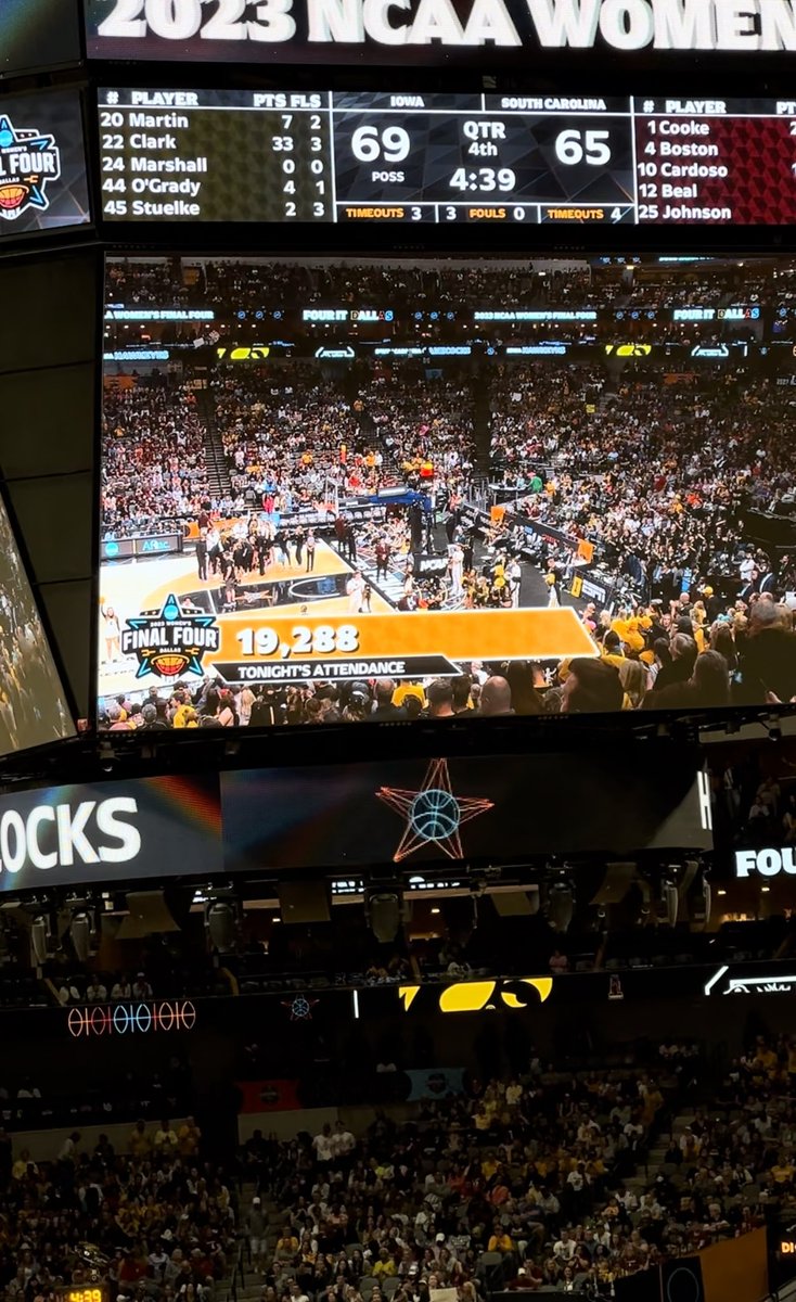 Arielle (Ari) Chambers tweet media