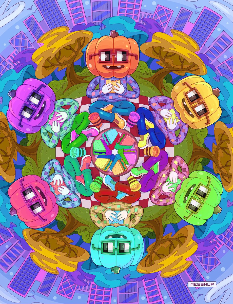 Do you recall that Nouns' community hosted a few colouring contest? ⌐◨-◨ 

If you haven't, here is what you should know ;
archives.wtf/special/100-da…

<a href="/nounsdao/">Nouns.eth</a> <a href="/NounsArchive/">Nouns Archive ⌐◨-◨</a>