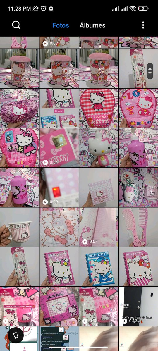chicahuerfana's tweet photo. En mi tiendita llegaron cositas de Sanrio 😍😍😍😍😍😻💕.

Vayan a verlas.

User: camilashoppingg https://t.co/dS4GX024Lo