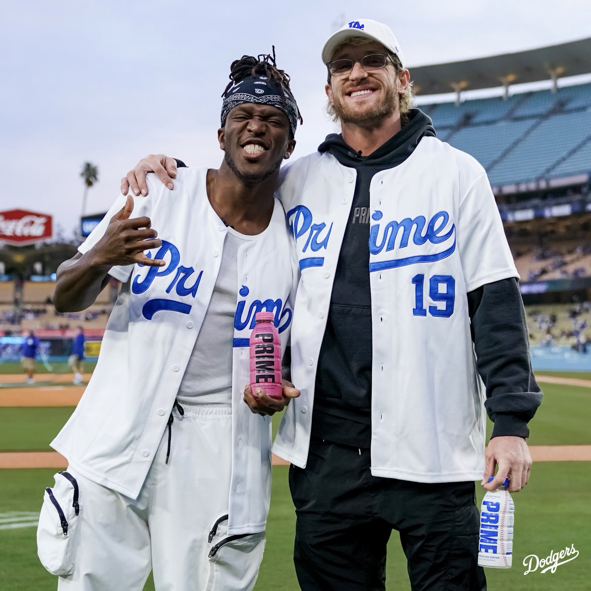 dodgers prime drink