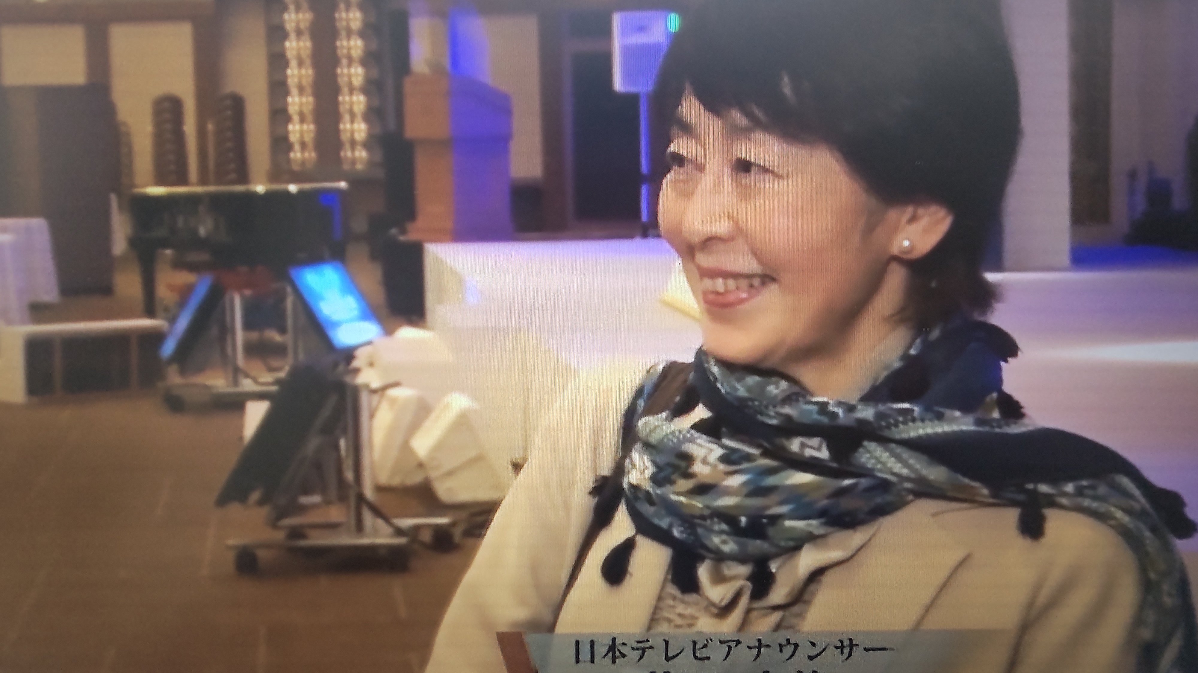 尚子 (Kidsblue76) / Twitter