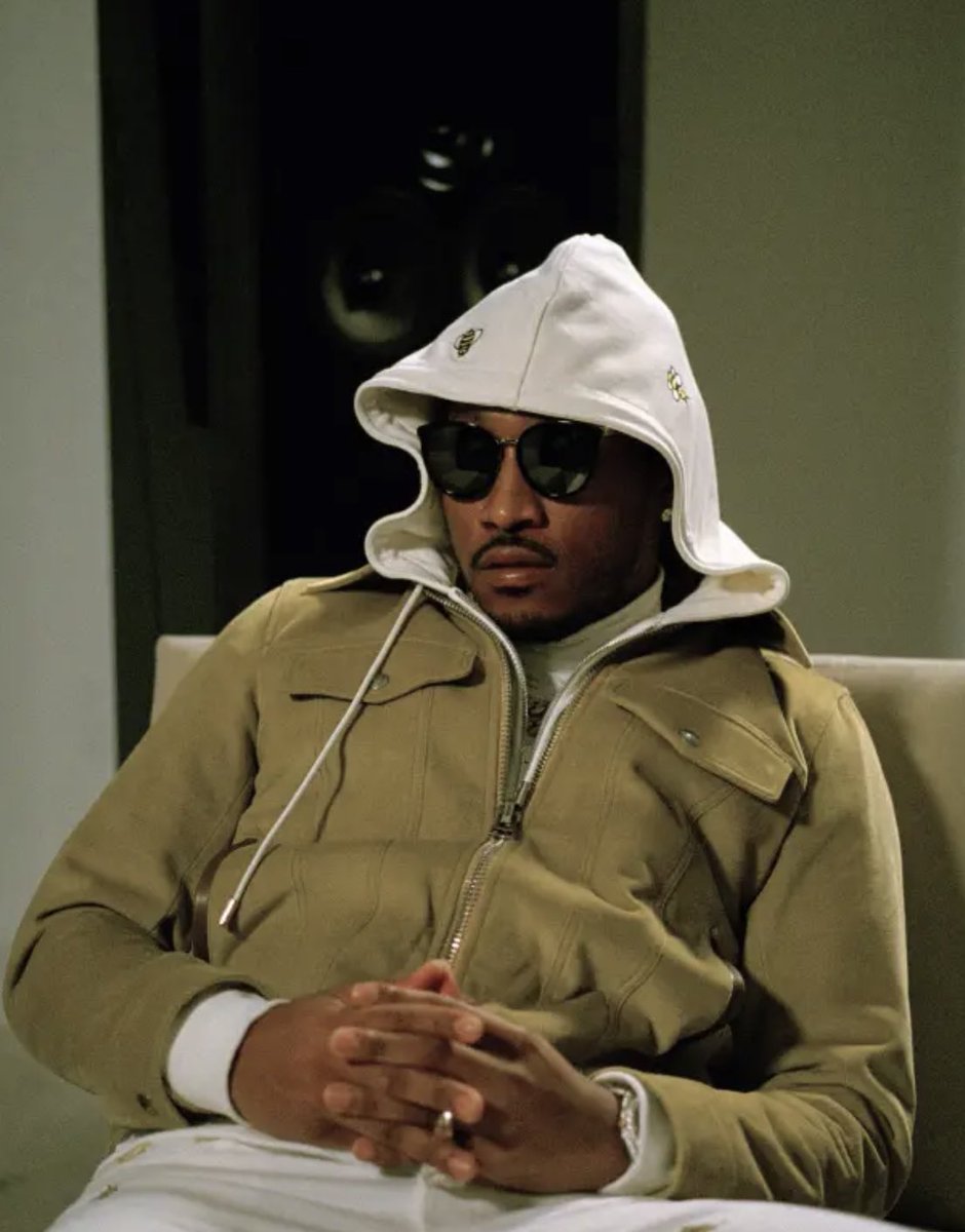 my ego after finding out they still talk ab me