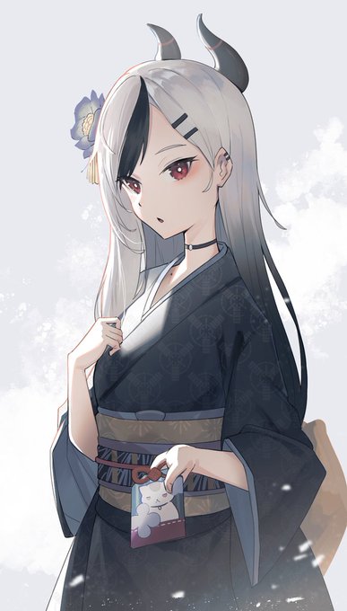かよこ #ブルアカ 