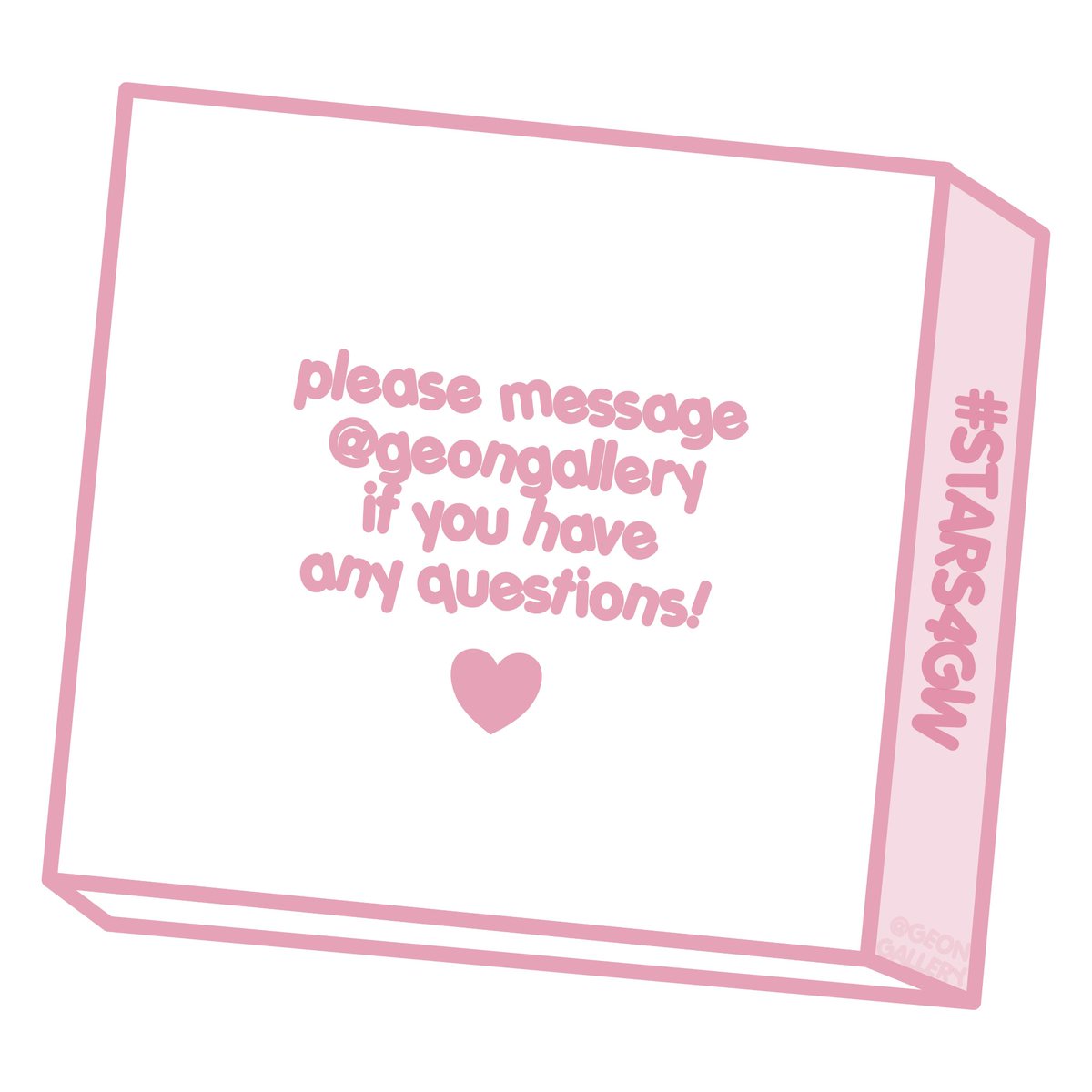 PGW_GLOBAL's tweet photo. 📢 #STARS4GW OFFICIAL LAUNCH #박건욱 #건욱
In preparation for Park Gunwook’s debut with <BOYS PLANET> a scrapbook project is being arranged to congratulate him on his debut. Fans are asked to submit letters or notes to Gunwook via a Google Form.
⬇️
https://t.co/QXdntGIWVp https://t.co/QxS0cyTEPn