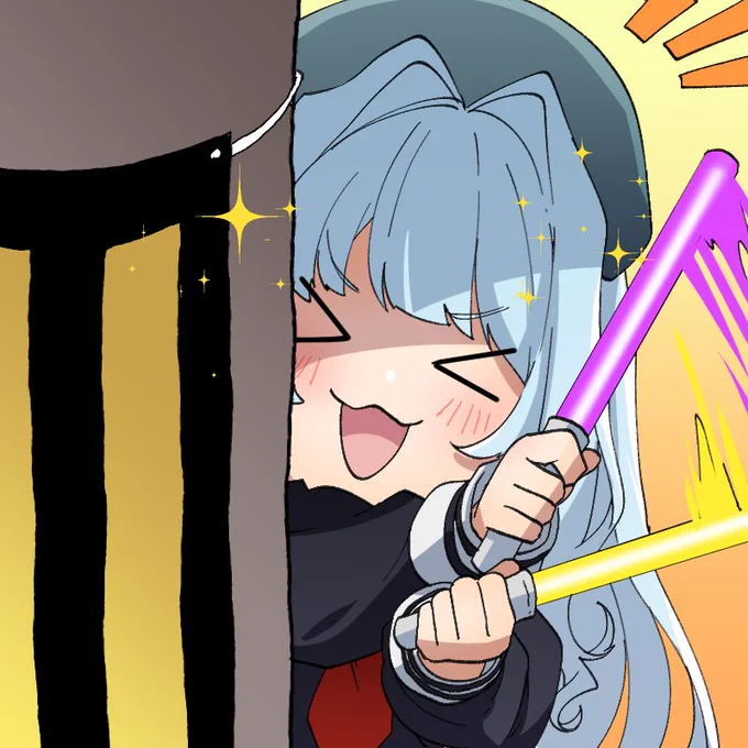 #あいすさんあーと 