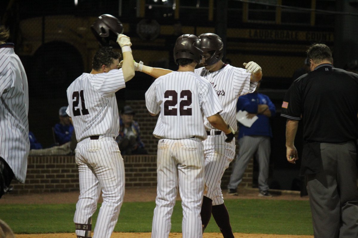 Clarkdale Baseball tweet media
