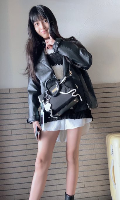 Twitterのコスプレ画像8