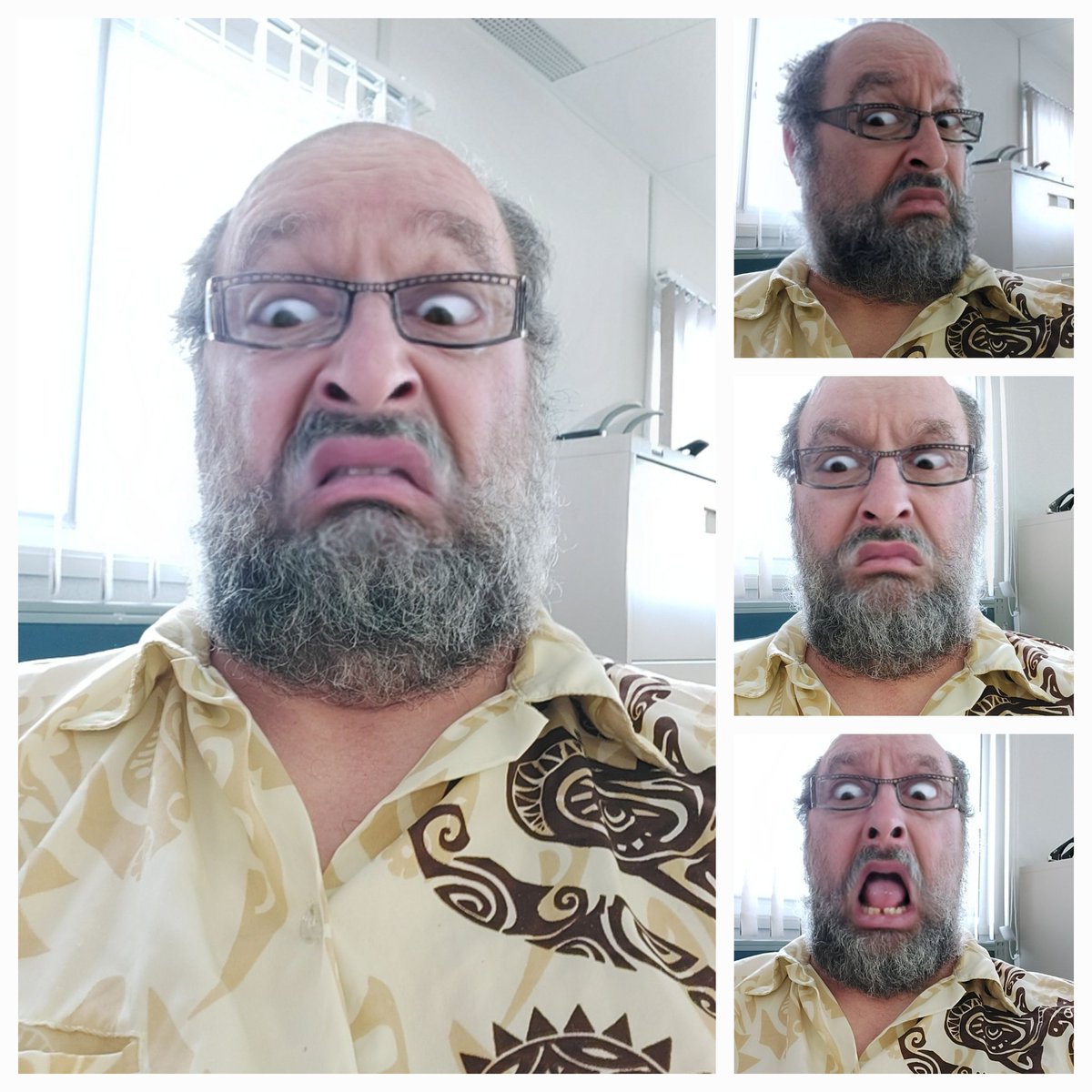 HalEnt01's tweet image. Snap filter &quot;Discust&quot;, kind of cool I think 🤔 😅 #Snap #LOL #funstufftodo