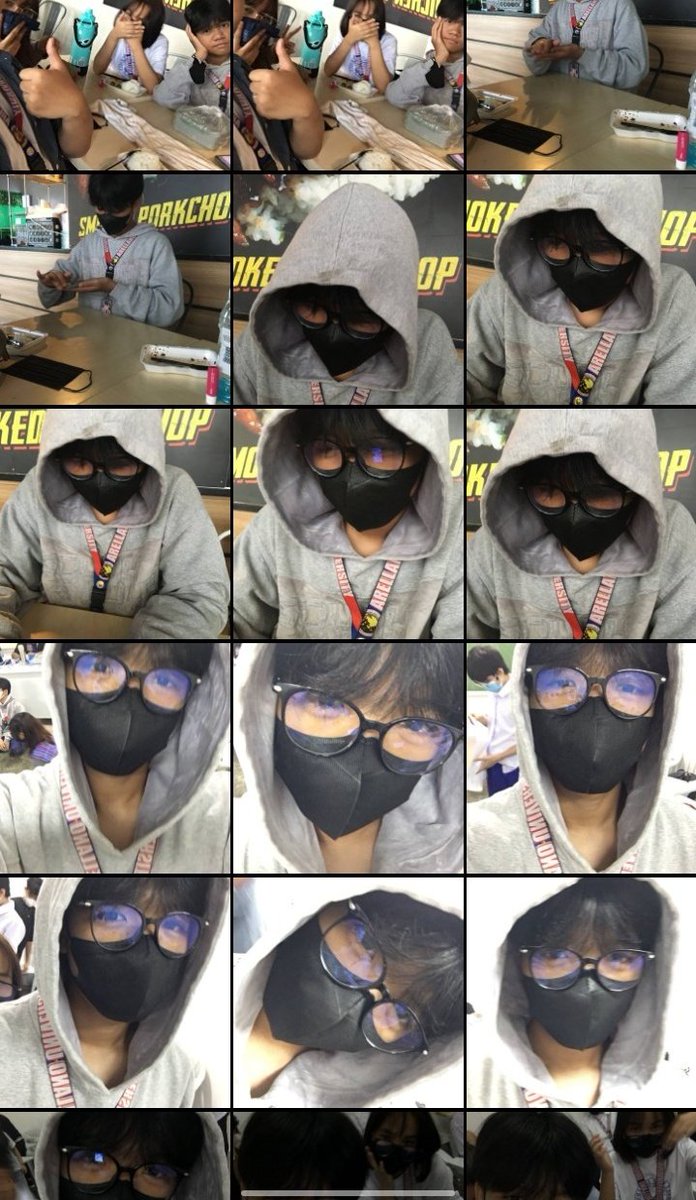 ksnoovers's tweet photo. narcissist na ba ako nito? 🙉 https://t.co/duu16dmwPZ
