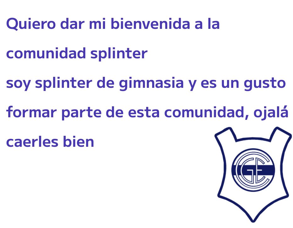 SplinterLa22 tweet picture