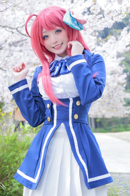 Cosplay/ゾンビランドサガ 源さくらʚ🌸ɞ 