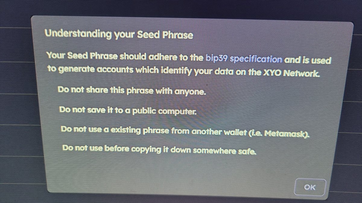 LewSales.XYO✨️Passionate About XYO and WinLEW✨️ tweet media