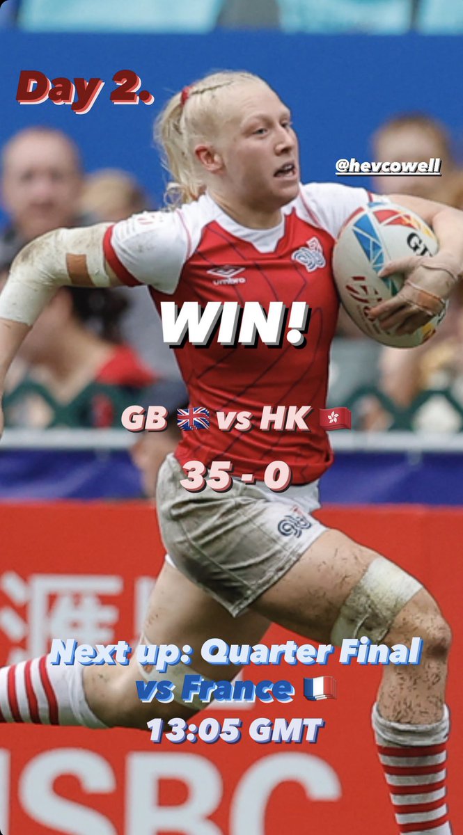 GB Rugby Sevens tweet media