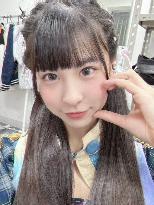 Twitterのコスプレ画像1