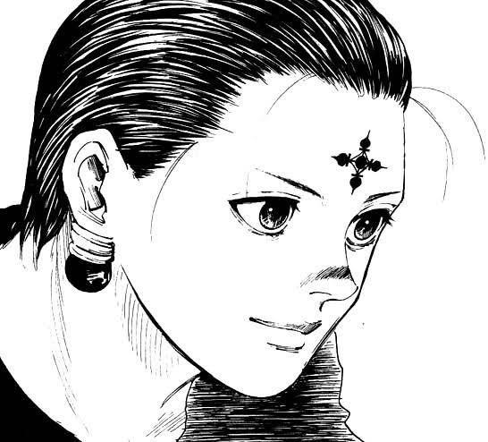 KuRoRo_Requiem's tweet photo. #祝ジャンプチ5周年
ジャンプチは面白いな。 https://t.co/888RMmd5M0