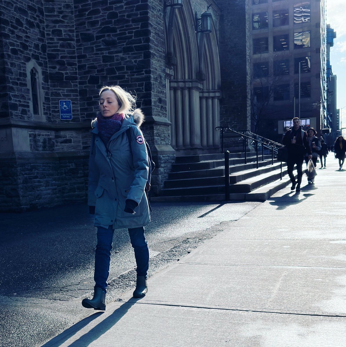 surzayon's tweet photo. Day 89
Post 455
Date : 03/31/2023

#365days #365photochallenge #365picturetoday #fashionposts #fashionproject #winterwear #streetphotography #surzayon #torontocanada #fashionjournal #dailypost #dailyphoto #shotoniphone14promax #fashionwoman #candidphotography #torontofashion #torontofashionphotographer #fashionphotographer #highfashion #streetphotographers #vscogram #fineartfashion #fineartphotography #typologyphotography #typology #voyuerism #vscocam