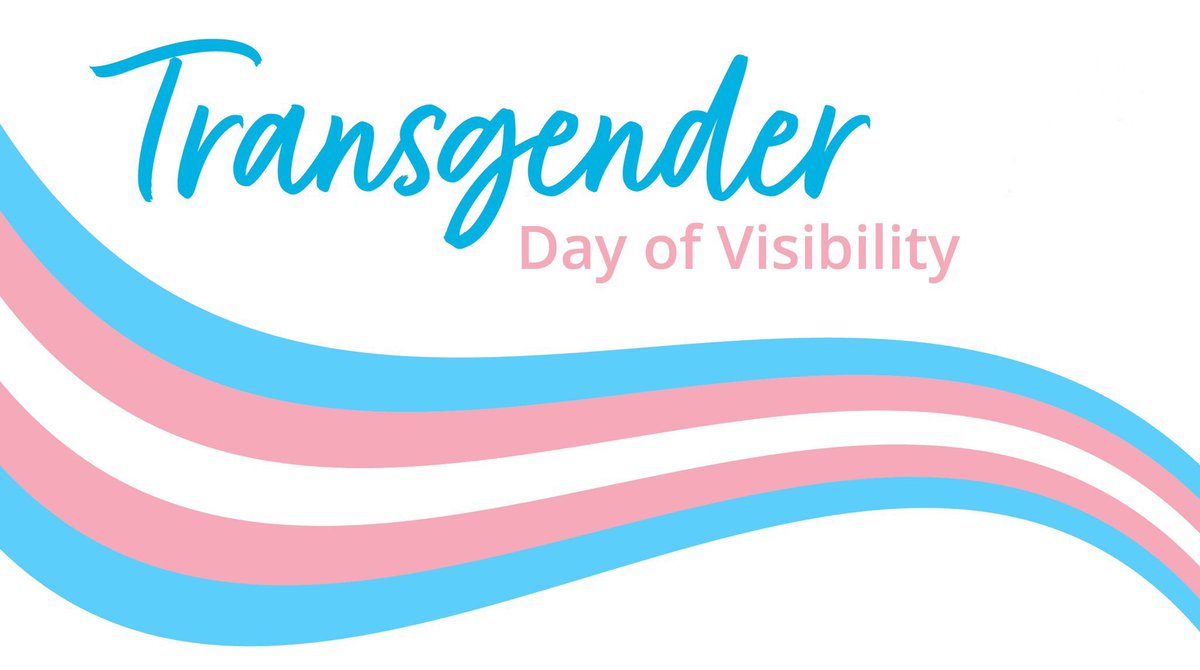 NPSPharmacy's tweet photo. Today, NPS honors the memory of transgender people whose lives were lost in acts of anti-transgender violence

🔹 Transgender adults experience higher levels of depression &amp; anxiety
🔹 41% of transgender adults have attempted suicide compared to less than 2% of general population https://t.co/MB9Xbz3sqO