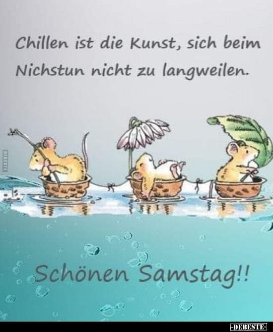 Moin Welt 😎☕🌹