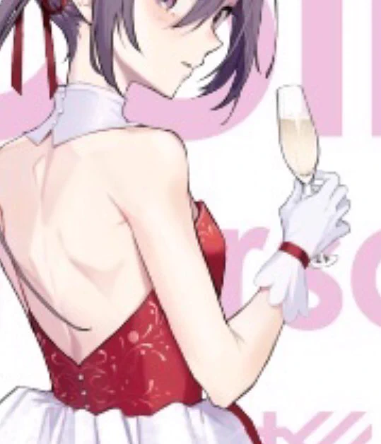 [悲報]曙の胸はまた成長してる・・・この角度で見えるくらい・・・ 
