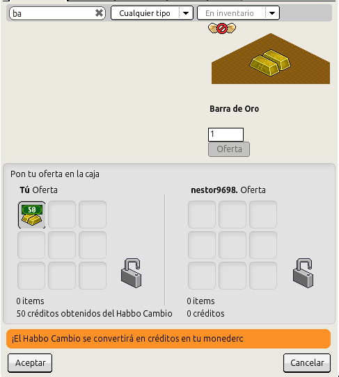 Felicidades a @Nestor9698 gracias por participar. 🔥🔥🔥