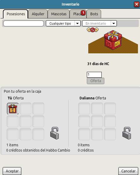 Felicidades Dalianna, esperamos que sigas pasándola genial junto a nosotros. ❤️❤️