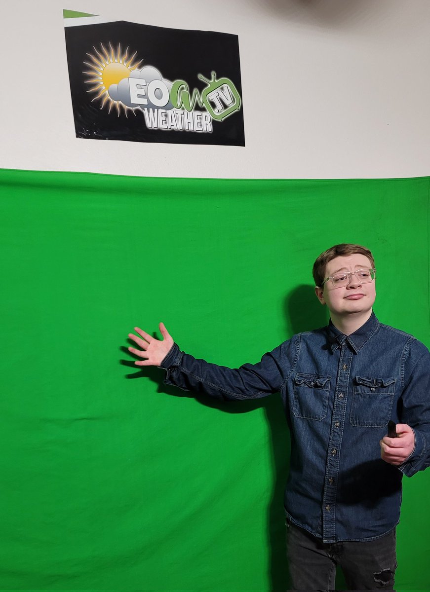 G-Weather: Forecasts by Gabe tweet media