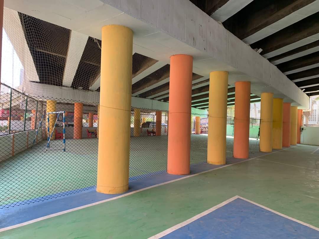 Pakistan in Pictures on Twitter "Frere Town Sports Complex, a Sports