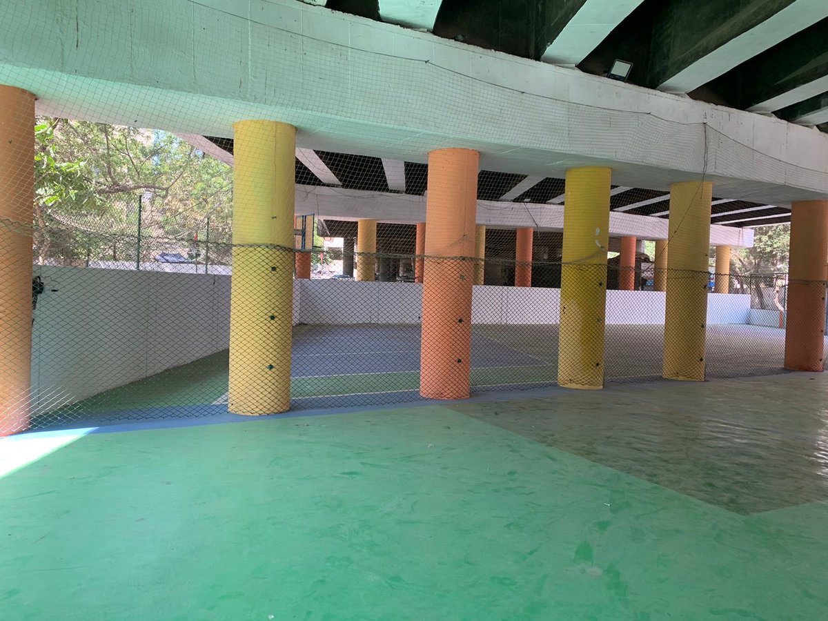 Pakistan in Pictures on Twitter "Frere Town Sports Complex, a Sports