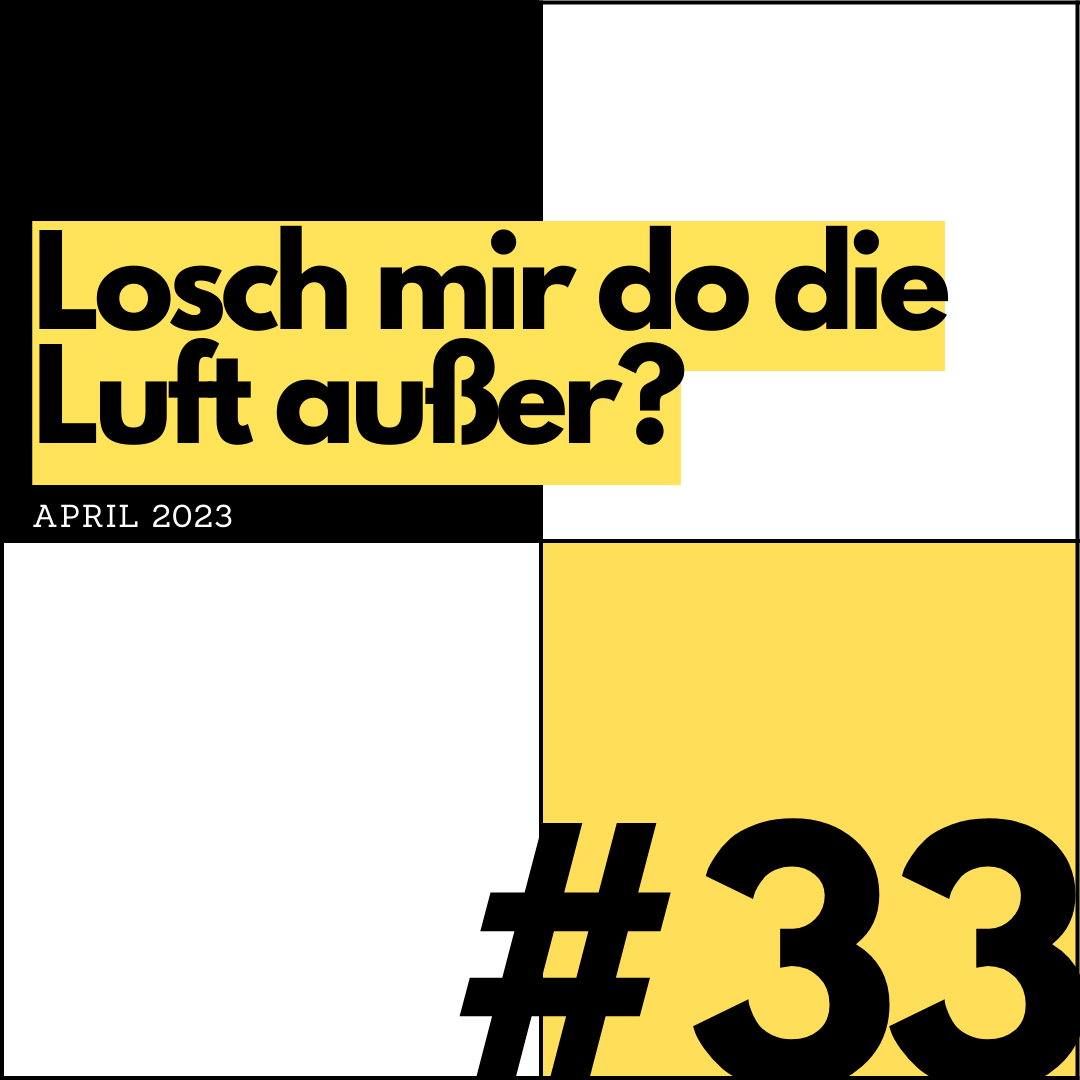 Aprilscherze mag niemand, investiert eure Energie lieber ins neue #Kreizweis: Das April-Rätsel (Nr. 33, Schwierigkeit 🟡🟡 🟡⚪⚪) ist online: kreizweis.com/puzzle/33 
➡ Online auch auf <a href="/SaltoBz/">SALTO</a>
➡ Auf Papier ab nächster Woche in der Straßenzeitung ZEBRA!