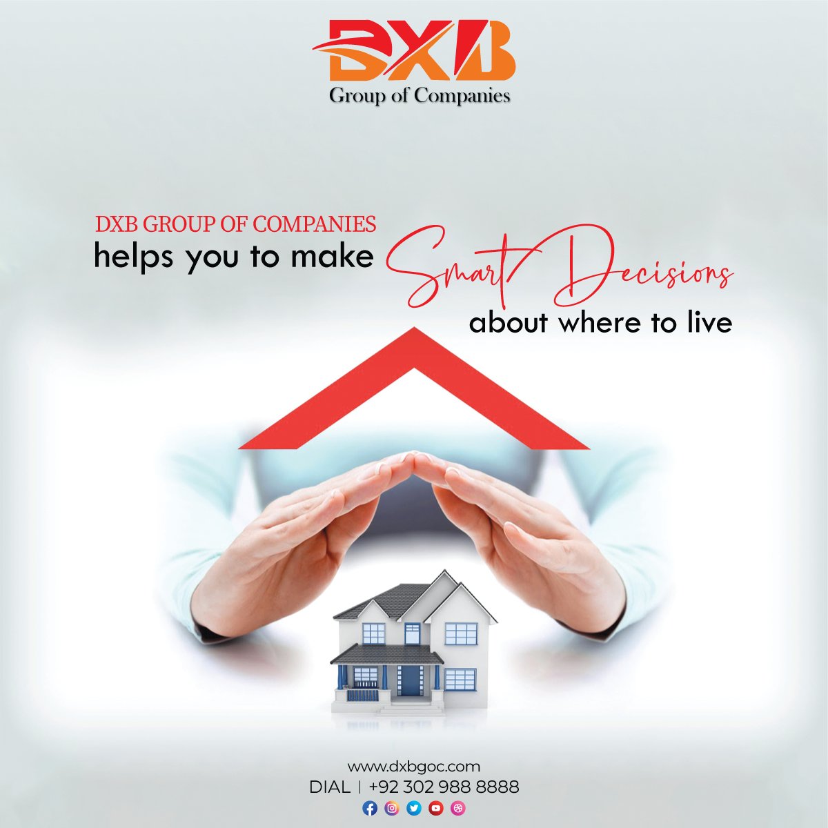 dxbgoc's tweet photo. DXB Group of Companies helps you to make smart decisions about where to live.
-
Website:
https://t.co/80mwT9kmdH
Facebook:
https://t.co/GFLFUspQBK
Instagram:
https://t.co/r1hFe6wrLq
#DXB #Shaddock #nature #islamabad #realestate #organic #luxuryrealstate #investmentproperty https://t.co/Zdo6c1gEa0