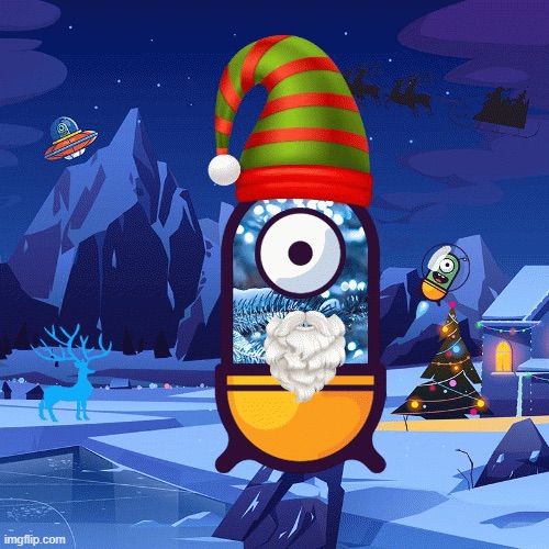 Christmas is still here, for a while definitely 🎅🏼🎄
Mint yourself a limited series Christmas special NFT and stake it for $MOOP!
For more details follow and join us
moonopoly.online/index.php/nfts/
#freecrypto #specialnft #moop #moopchain