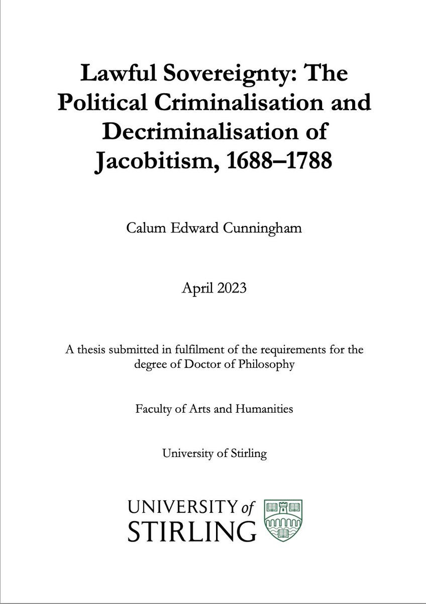 Dr Calum Cunningham tweet media