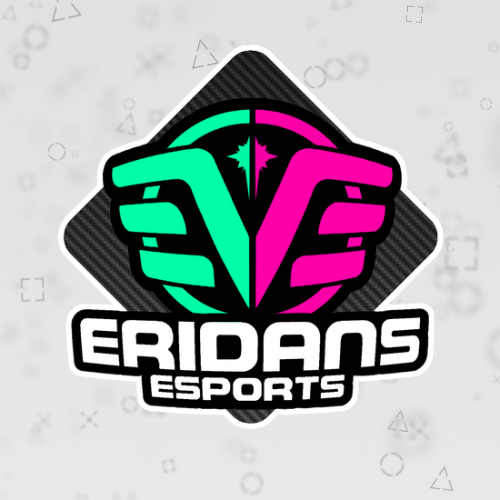 eridansesports's tweet photo. 📢Algunos lo conocéis otros no, grabaros este logo en la retina porque a partir de ahora no tenemos techo! #GoERD https://t.co/MwuJRxUCDN