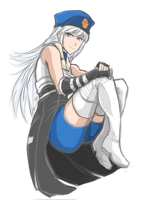 お題箱🎁
このキャラをもしお好みでしたらお願いしたいです。
https://t.co/xZIVQR0VJ2 