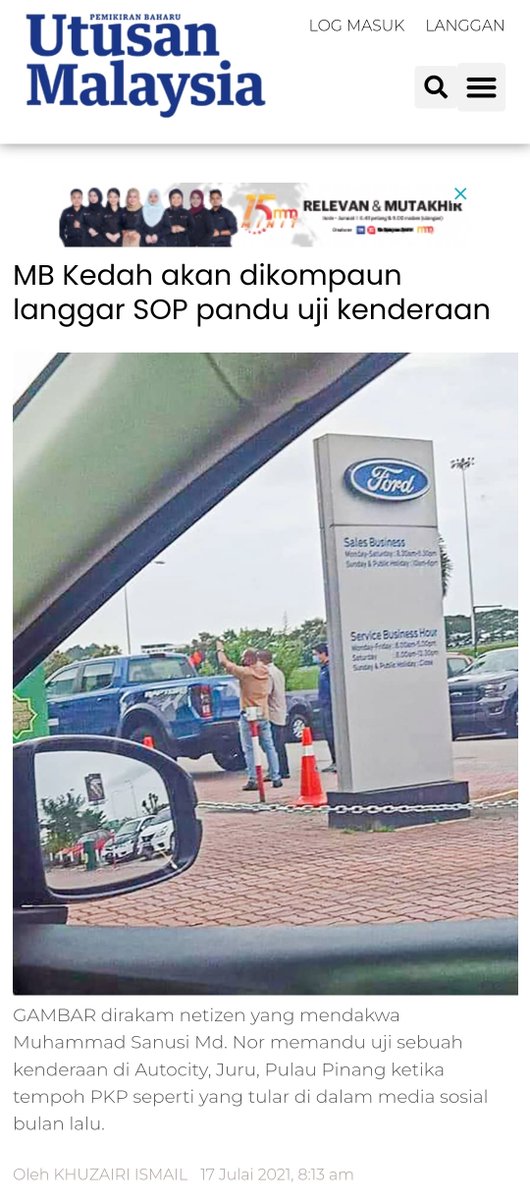 usernamekudus's tweet photo. Boleh percaya ke? 

Setpol @SanusiMNor yang sebelum ni, @afnanhamimitaib pun kuat menipu. @PASPusat ingat semua rakyat Malaysia bodoh mcm penganut parti ajaran sesat PIS ke?

Walaun je yang suka teguk kencing @PASPusat ni. https://t.co/T2gO5VshAv