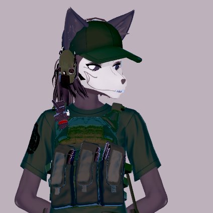 Lewd SCP-1471-A 🔞 on Twitter: "PMC Mal0 is staring respectfully https