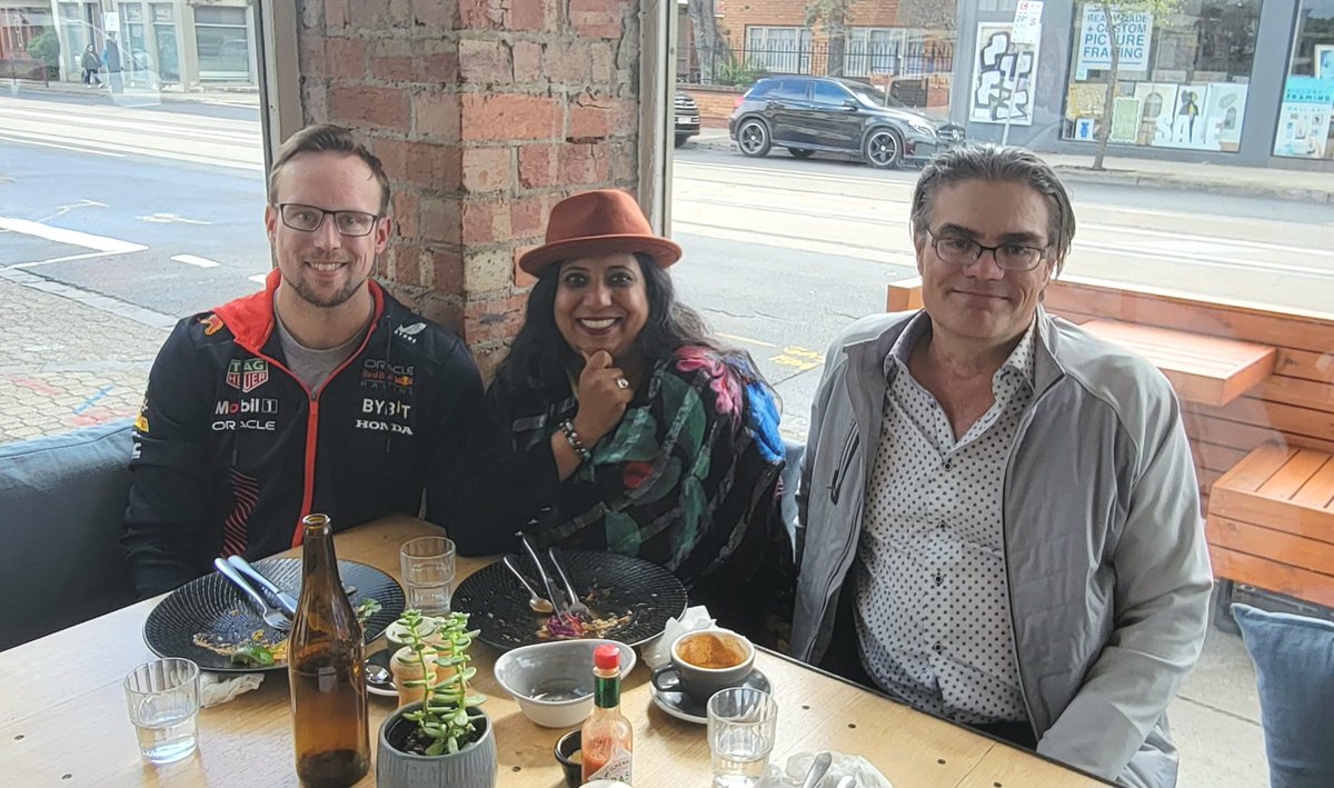 Really fantastic meeting @malcolm_starkey IRL in #Melbourne #Australia #Prahran #topnotchcoffee!! Lovely chatting #mucosalimmunology #bladder #kidney #immunity.
#immaculatevibes