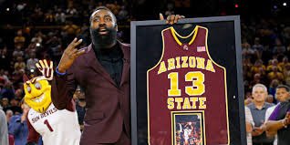 Jared Harris (@thejaredharris1) on Twitter photo beyond blessed to say that I have received an offer from Arizona State University and thanks to the staff <a href="/NICKIRV/">NICK IRVIN</a> <a href="/jeurey1962/">John Eurey</a> @Peti___ <a href="/BlueChipsCEO/">Clyde “CJ” Jackson</a> <a href="/i_groove/">AG</a> <a href="/DareonGilder/">‼️FAVORED‼️</a> <a href="/VerbalCommits/">Verbal Commits</a> @247HSHoops <a href="/djones8301/">Doug Jones</a> <a href="/AshlyElamSports/">Ashly Elam</a> <a href="/bigsloan32/">Marcus Sloan</a> <a href="/GradyMajors/">Grady Majors</a> <a href="/409Sports/">#️⃣4️⃣0️⃣9️⃣SPORTS</a> #ForkEm beyond blessed to say that I have received an offer from Arizona State University and thanks to the staff <a href="/NICKIRV/">NICK IRVIN</a> <a href="/jeurey1962/">John Eurey</a> @Peti___ <a href="/BlueChipsCEO/">Clyde “CJ” Jackson</a> <a href="/i_groove/">AG</a> <a href="/DareonGilder/">‼️FAVORED‼️</a> <a href="/VerbalCommits/">Verbal Commits</a> @247HSHoops <a href="/djones8301/">Doug Jones</a> <a href="/AshlyElamSports/">Ashly Elam</a> <a href="/bigsloan32/">Marcus Sloan</a> <a href="/GradyMajors/">Grady Majors</a> <a href="/409Sports/">#️⃣4️⃣0️⃣9️⃣SPORTS</a> #ForkEm