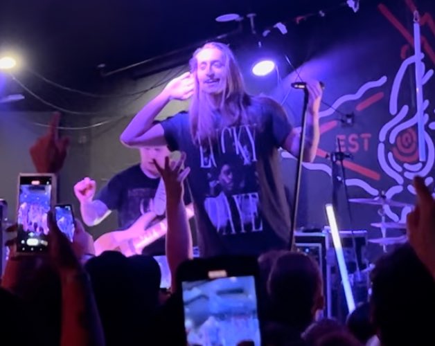 Caitlin Munro tweet media