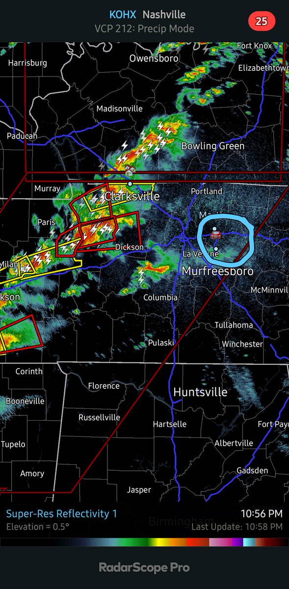 WilsonSevereWX tweet media
