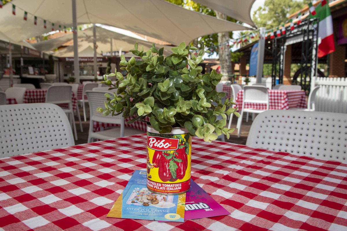 All set for #ItalianDay, featuring the Group 3 PKF Roma Cup!

📸: @WesternRacepix 

#AutumnRacingCarnival