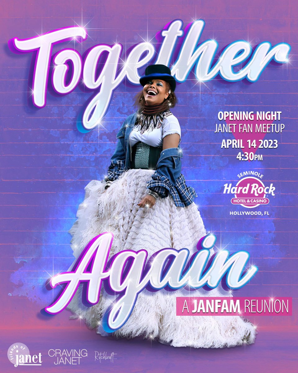 Craving Janet tweet media