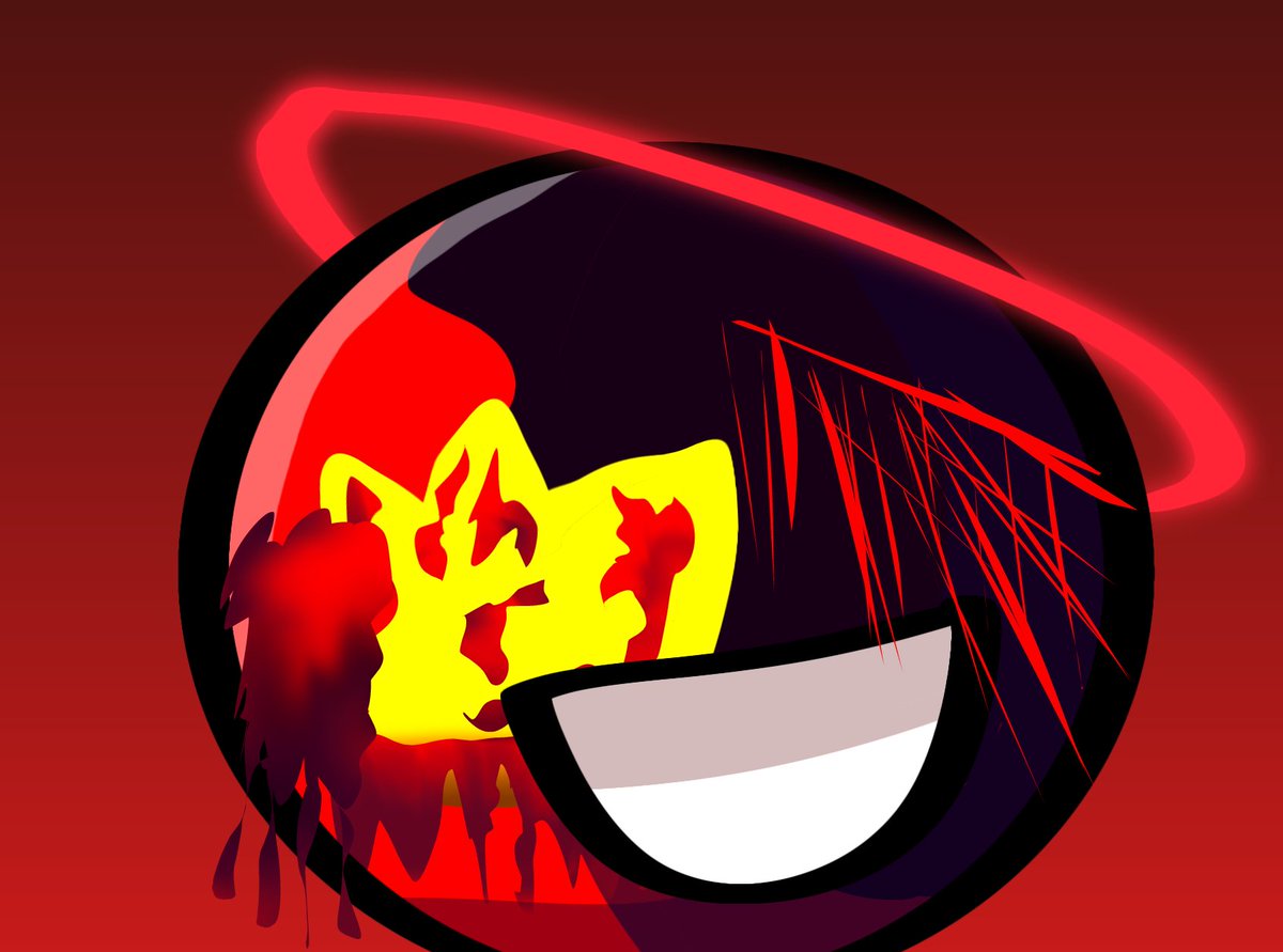 wecheyoc's tweet photo. You like my art style?
#Countryballs https://t.co/Psh1GMTZ3C